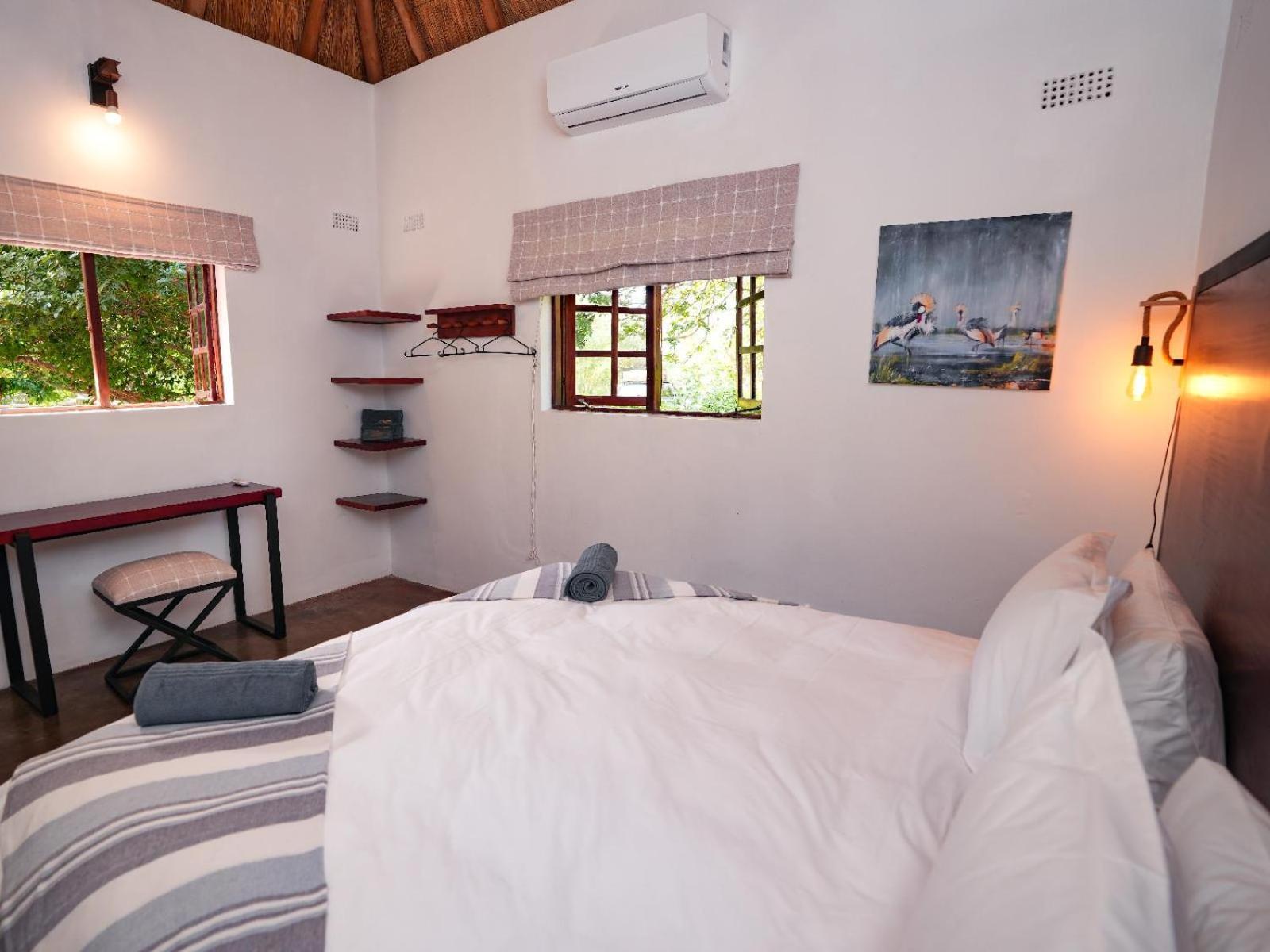 The Little Outlook Bed and Breakfast Victoria Falls Rum bild