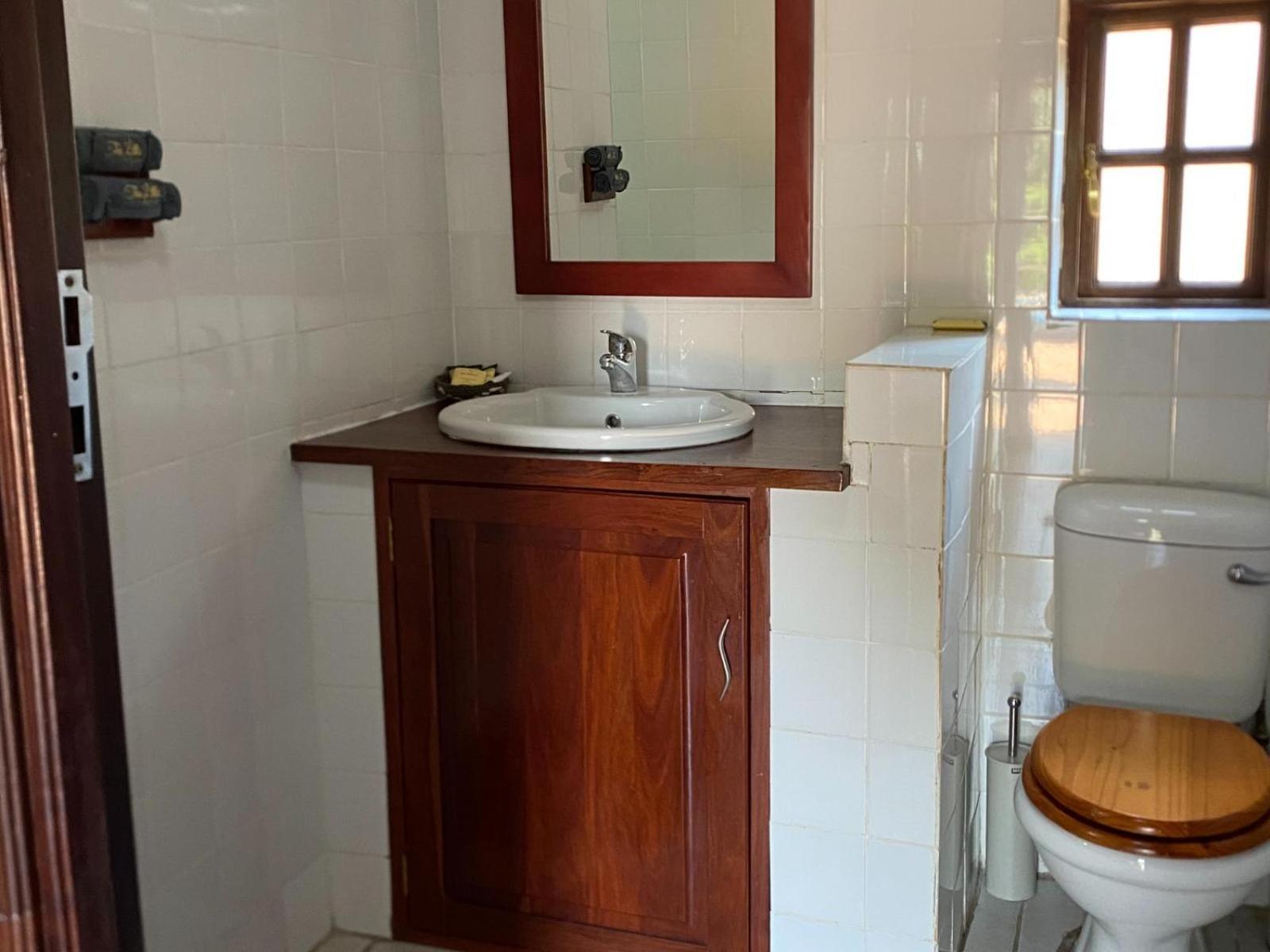 The Little Outlook Bed and Breakfast Victoria Falls Rum bild