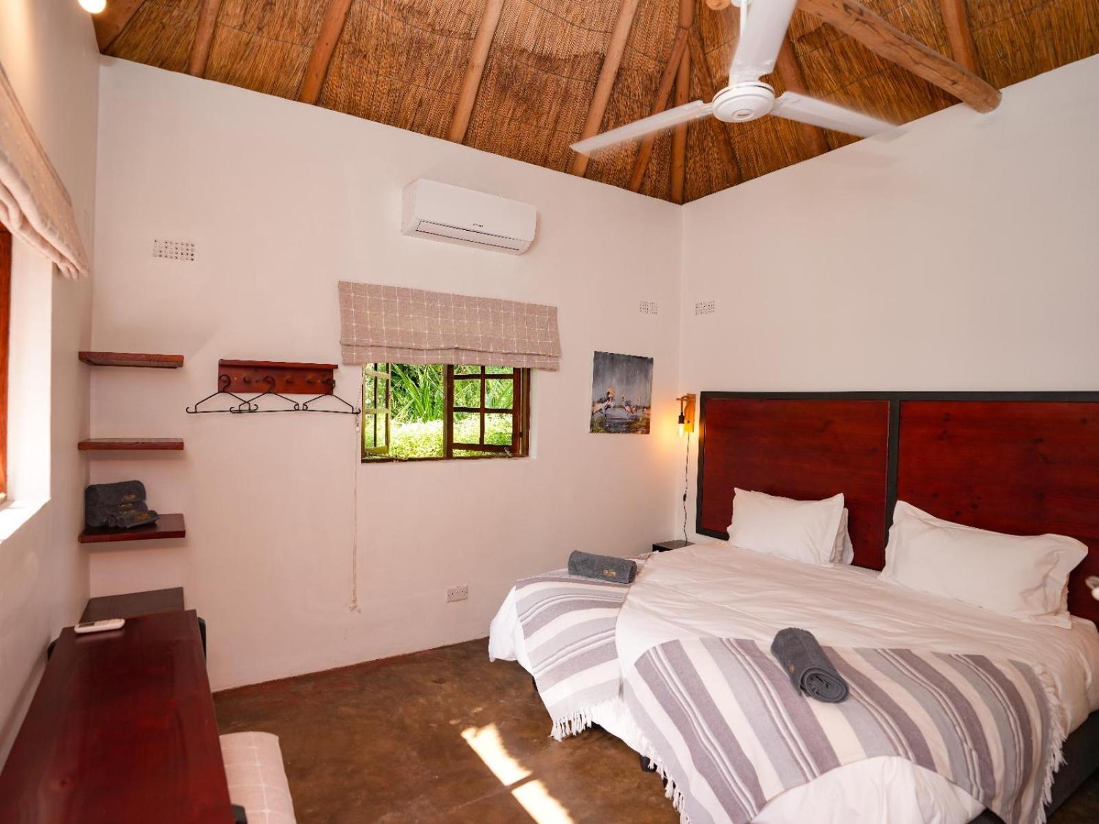 The Little Outlook Bed and Breakfast Victoria Falls Rum bild