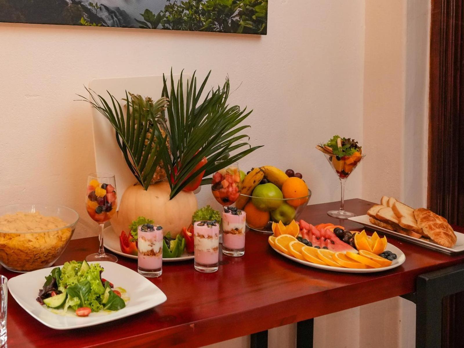 The Little Outlook Bed and Breakfast Victoria Falls Exteriör bild