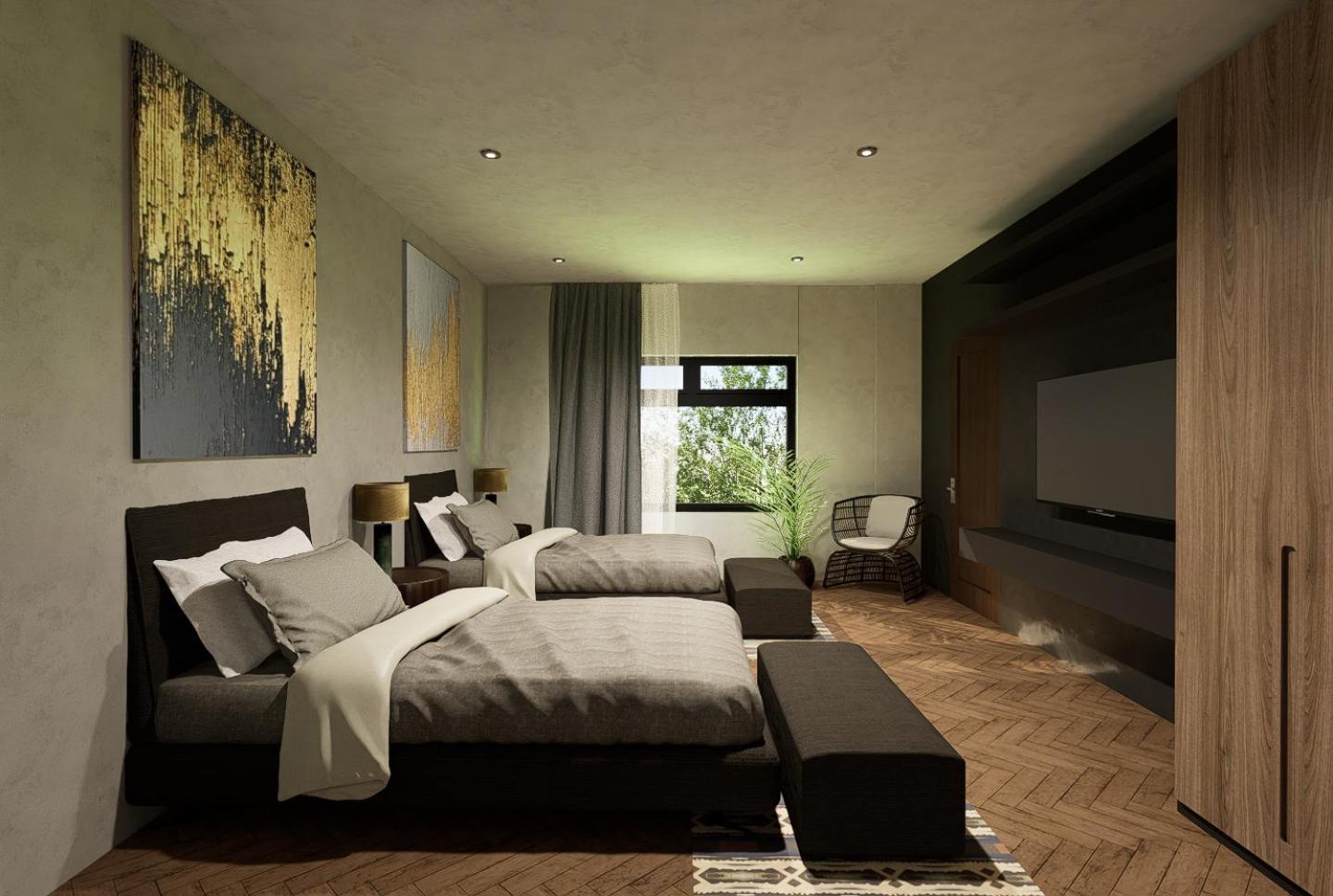 The Little Outlook Bed and Breakfast Victoria Falls Exteriör bild